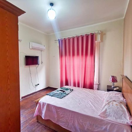 Joya Apartmento Caïro Buitenkant foto