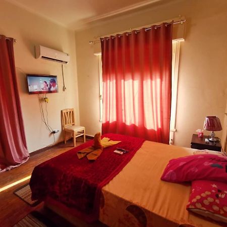 Joya Apartmento Caïro Buitenkant foto