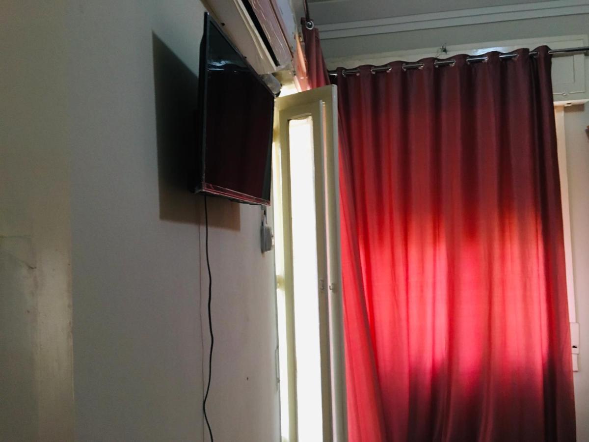 Joya Apartmento Caïro Buitenkant foto
