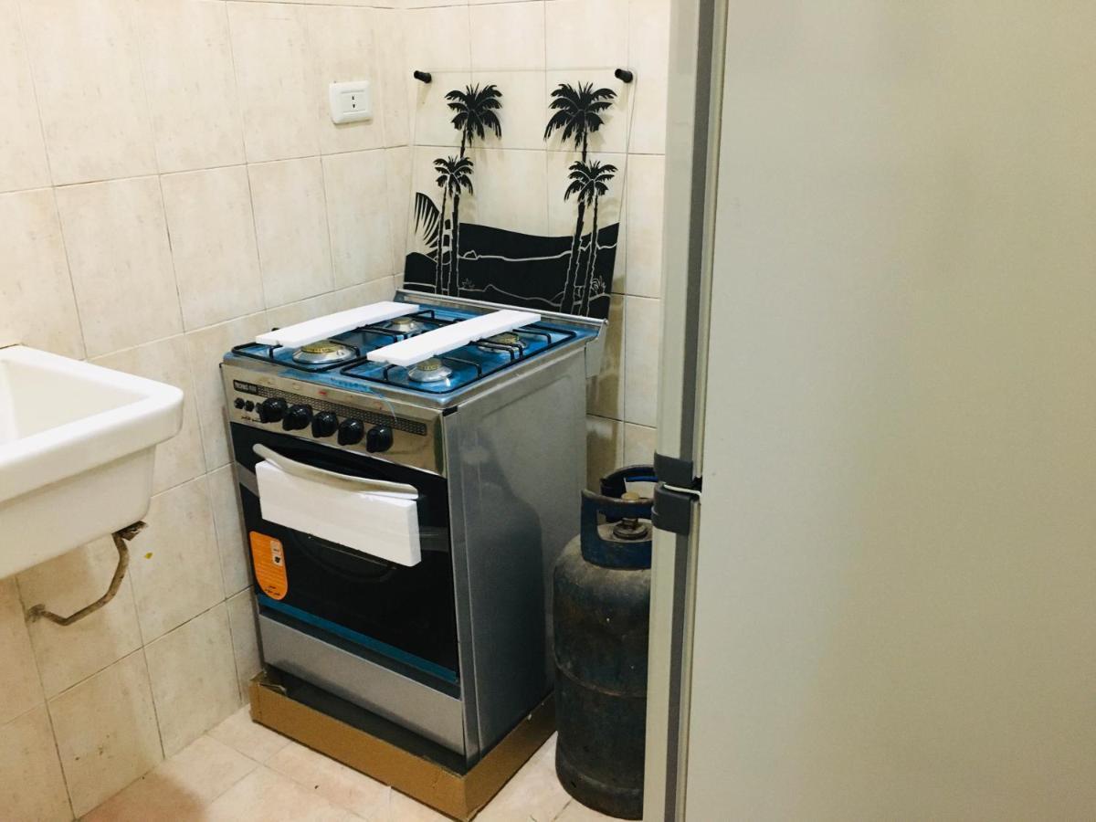 Joya Apartmento Caïro Buitenkant foto