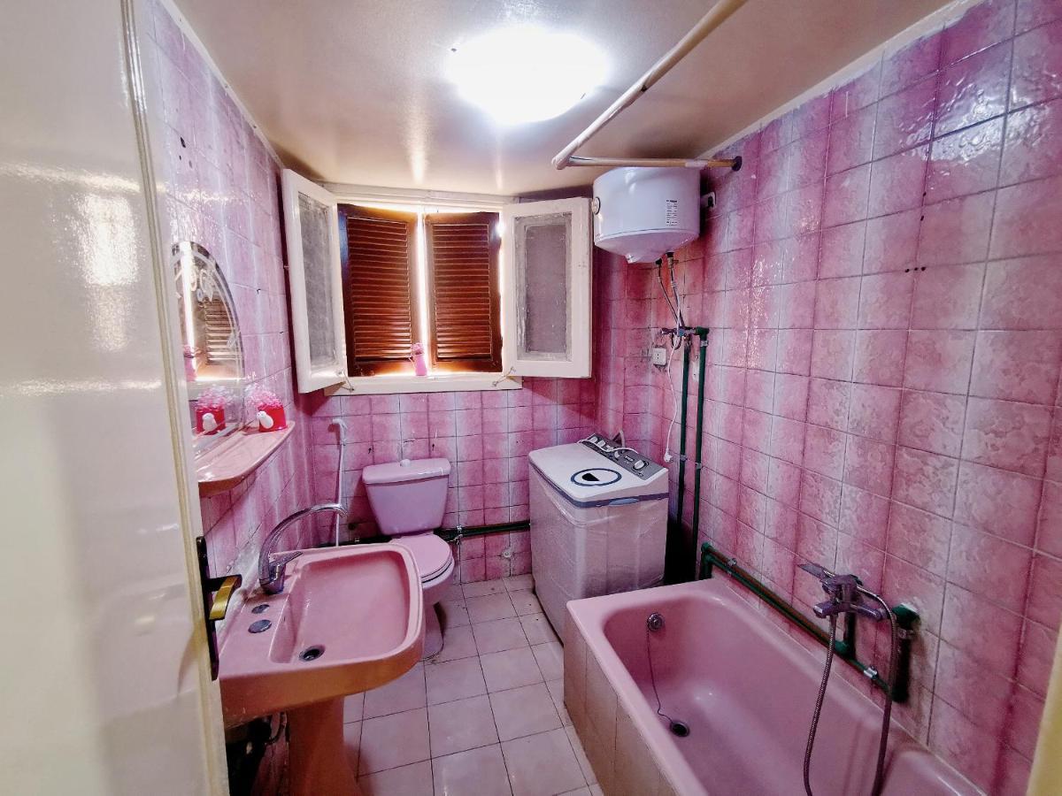 Joya Apartmento Caïro Buitenkant foto