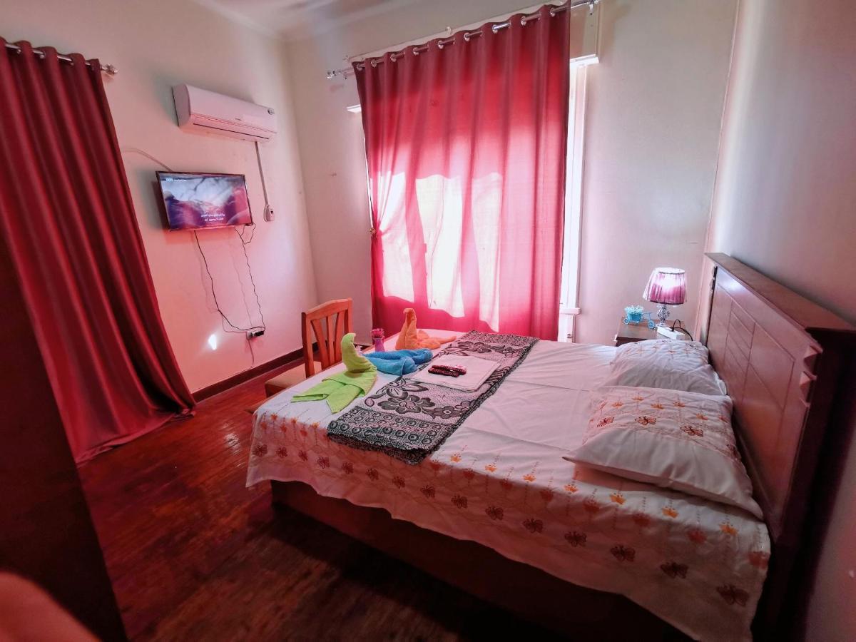 Joya Apartmento Caïro Buitenkant foto