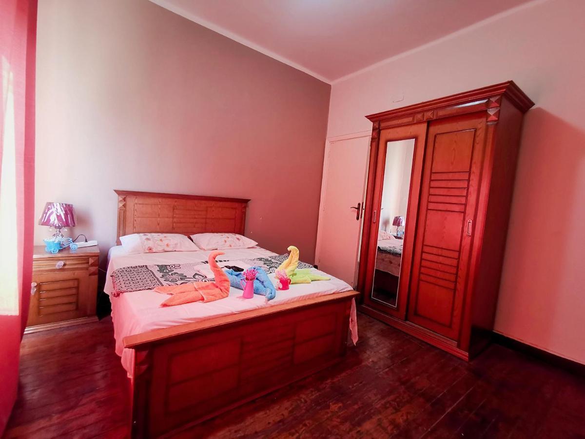 Joya Apartmento Caïro Buitenkant foto