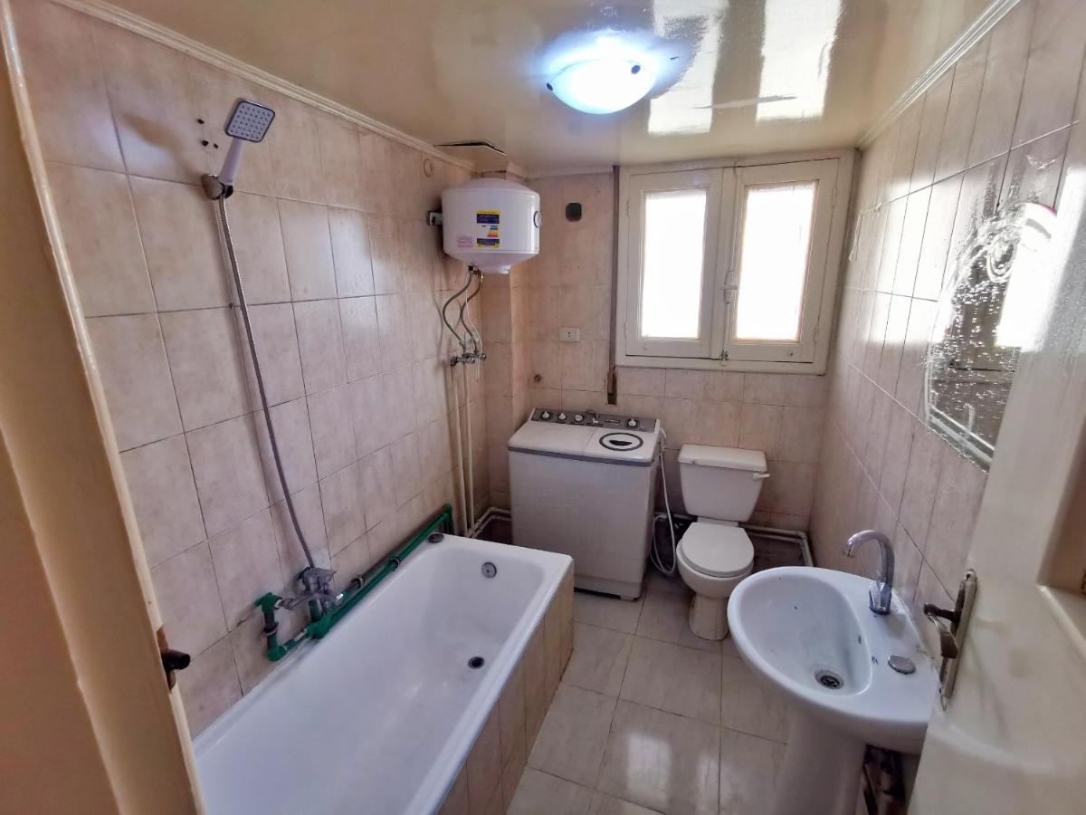 Joya Apartmento Caïro Buitenkant foto