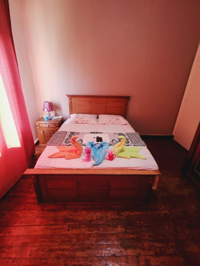 Joya Apartmento Caïro Buitenkant foto