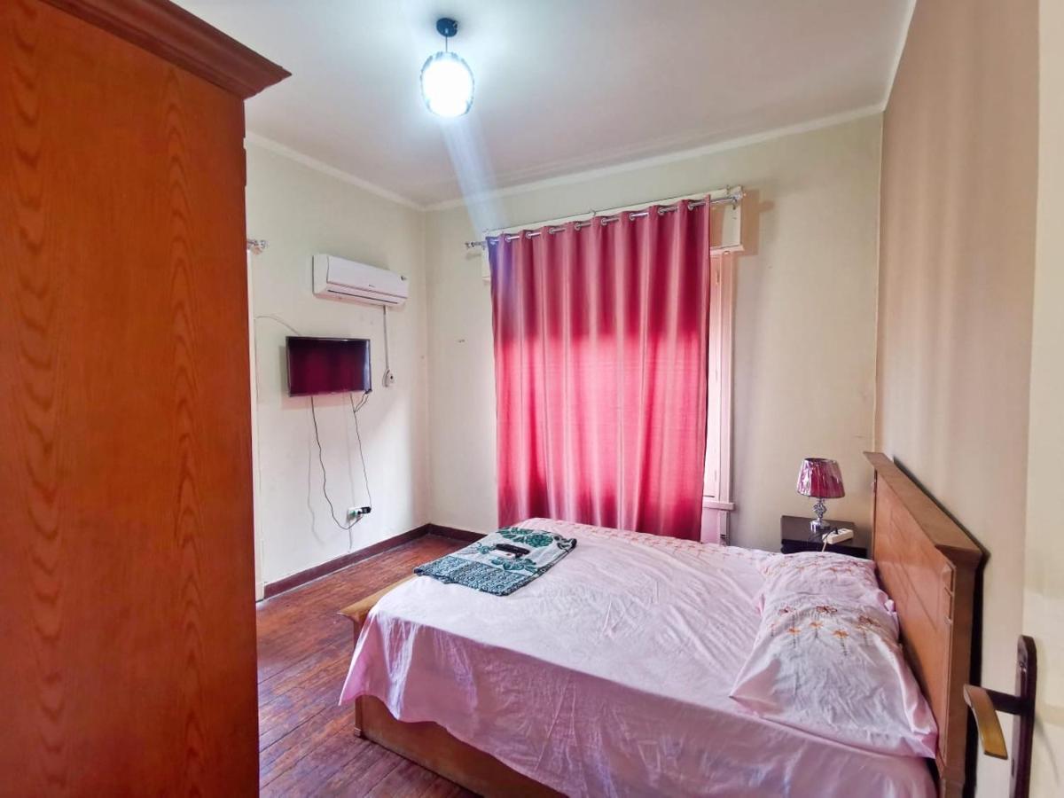 Joya Apartmento Caïro Buitenkant foto