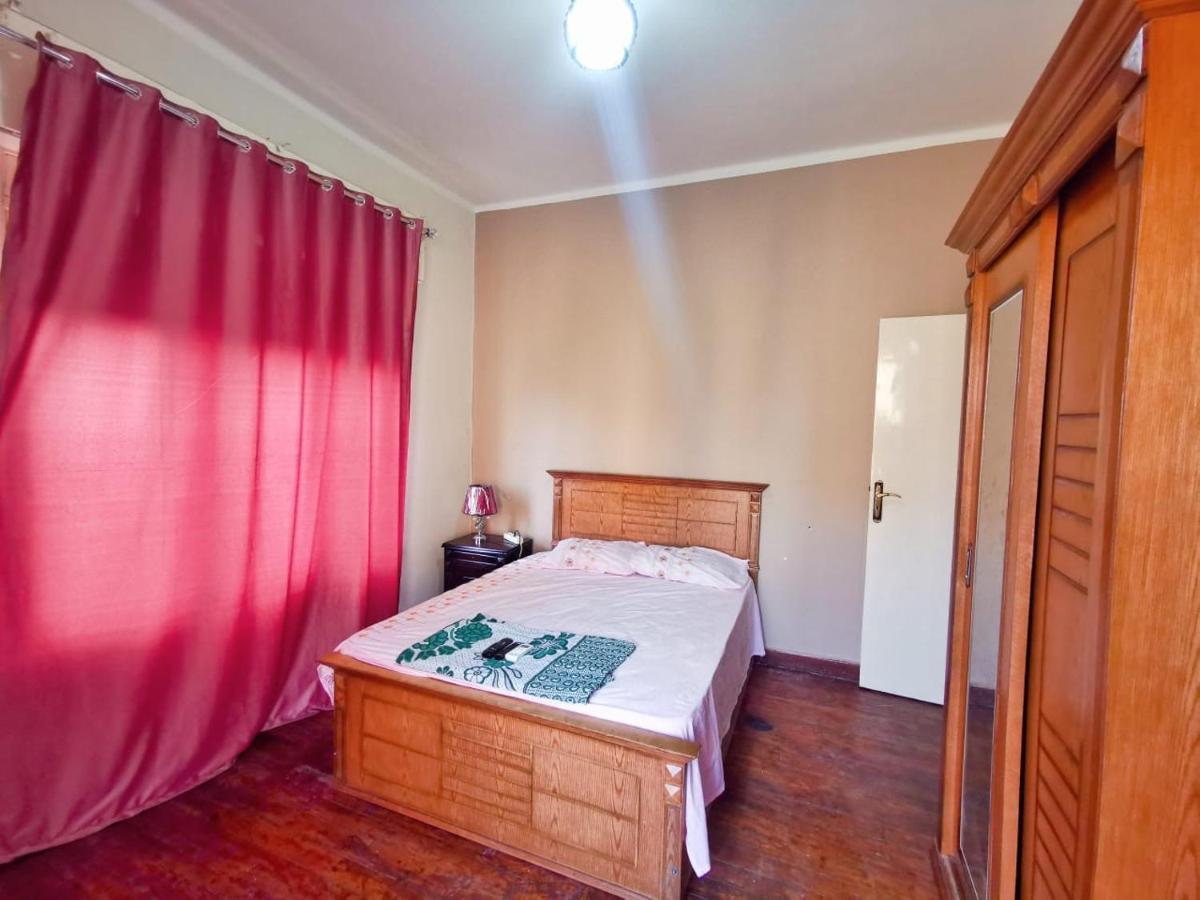 Joya Apartmento Caïro Buitenkant foto